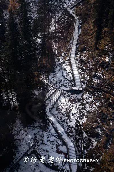 何忠友调研冬季清雪工作时强调