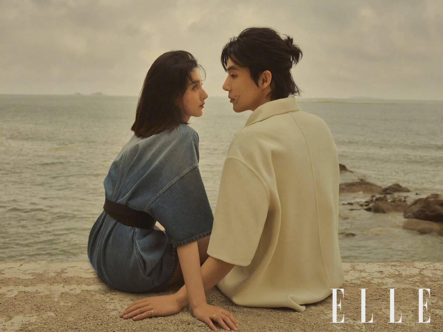 《侦察英雄》不起眼女配，戏外貌美不输马思纯，演技和身材一流