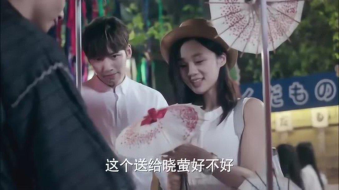 逃出茂密的丛林