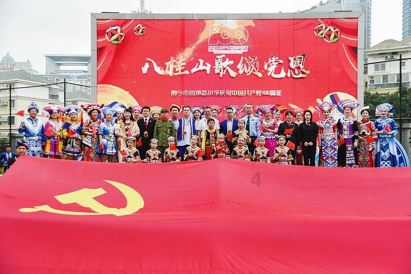 青年英才“燕归来” 山西忻州聚青春力量振兴家乡