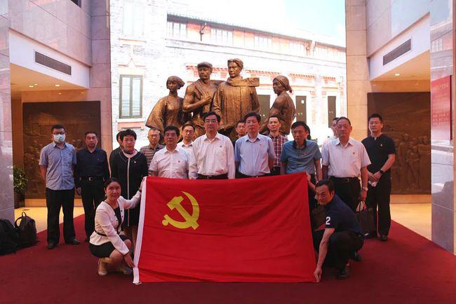 【讲述方老故事】国医大师——方和谦 博大精深 智圆行方（五）