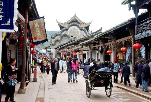 一代名将冯玉祥：乱世中最精于练兵之人