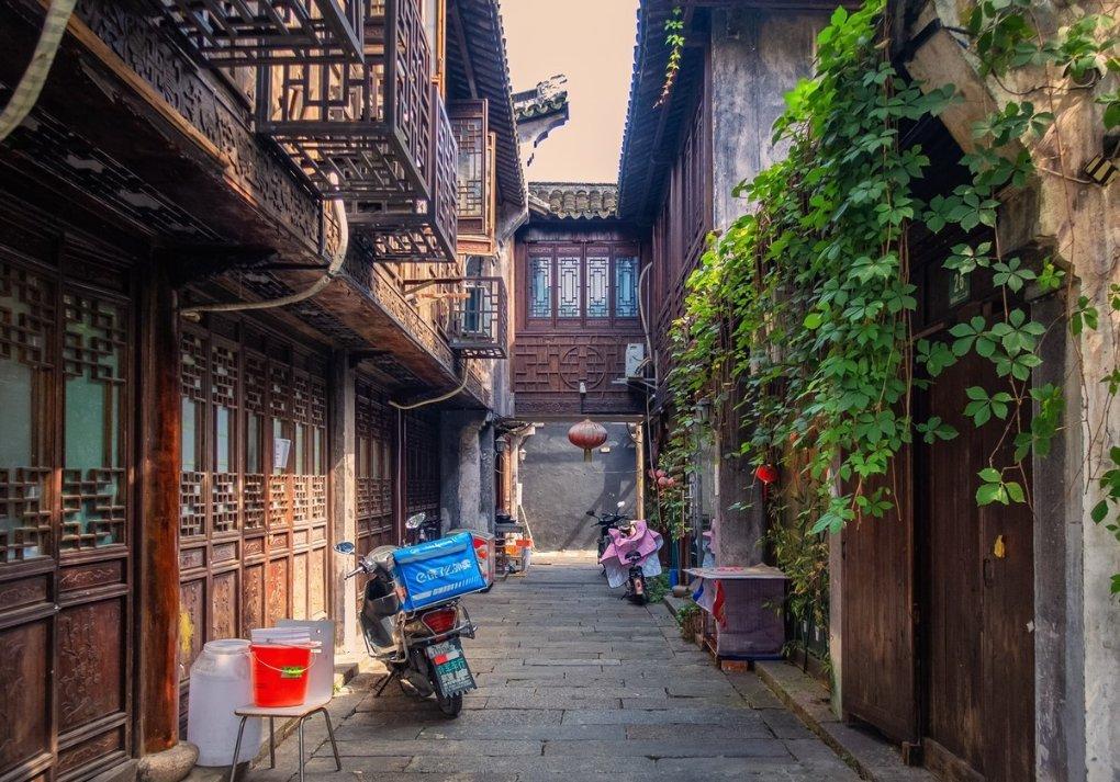 堆叠大陆铁条
