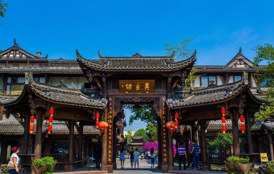 厉害了我的巧虎7